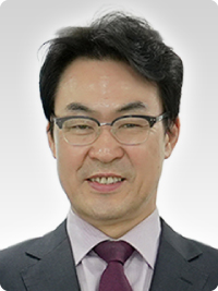 제16대 총동문회장 조현식